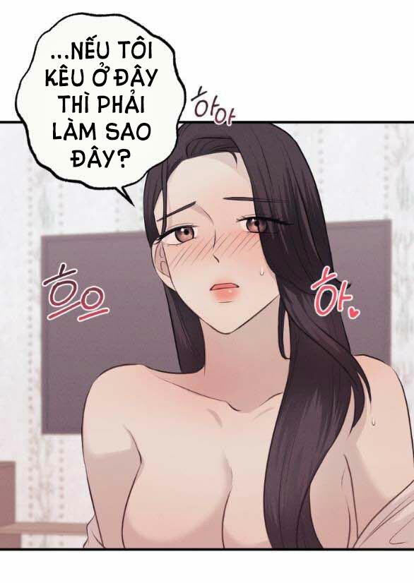 [18+] người vợ quyến rũ Chap 8 - Next 8.1