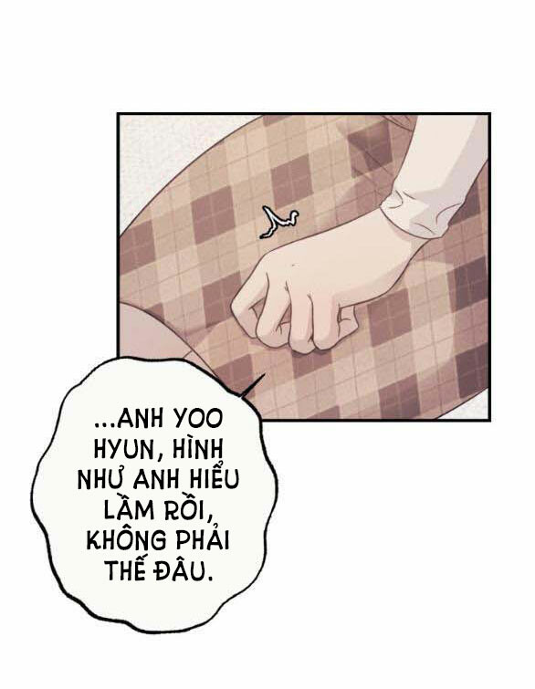 [18+] người vợ quyến rũ Chap 9 - Trang 2