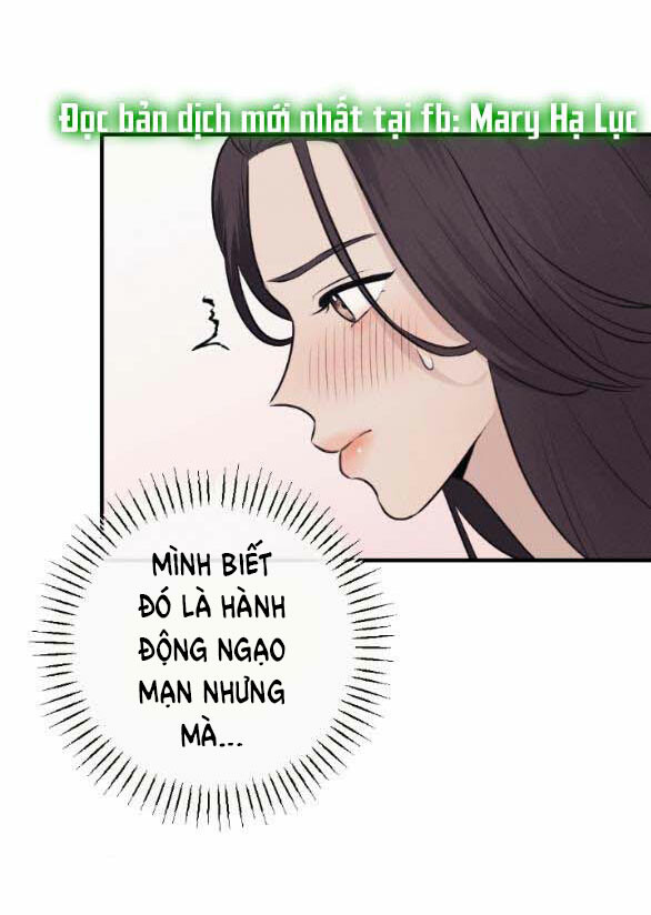 [18+] người vợ quyến rũ Chap 9 - Trang 2