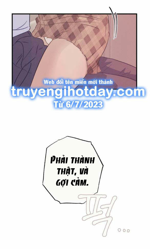 [18+] người vợ quyến rũ Chap 9 - Trang 2