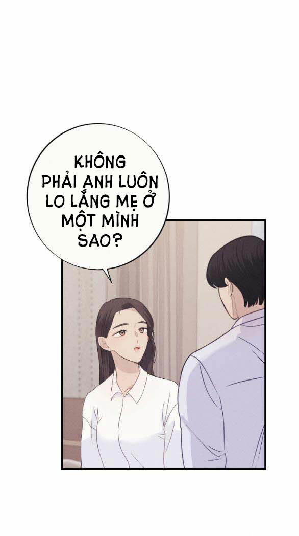 [18+] người vợ quyến rũ Chap 10 - Next 10.1