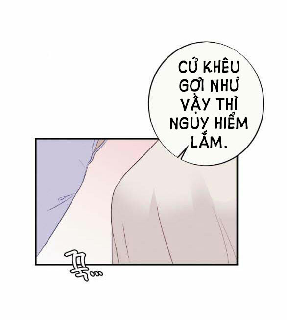 [18+] người vợ quyến rũ Chap 9 - Trang 2