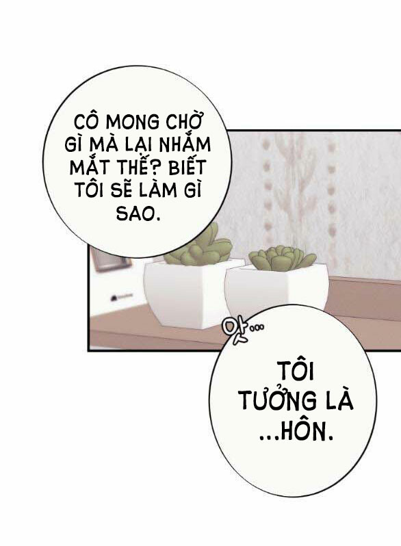 [18+] người vợ quyến rũ Chap 9 - Trang 2