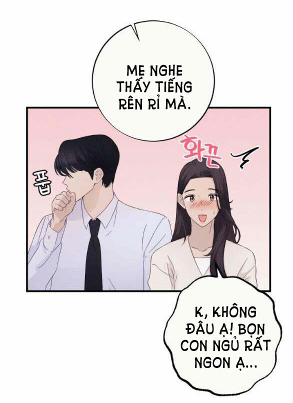 [18+] người vợ quyến rũ Chap 10 - Next 10.1