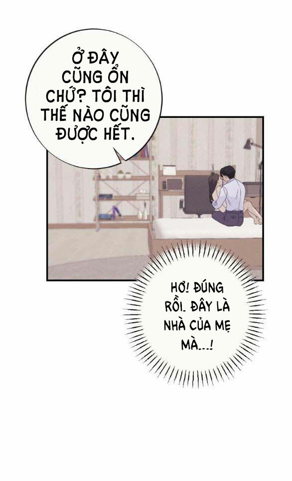 [18+] người vợ quyến rũ Chap 9 - Trang 2