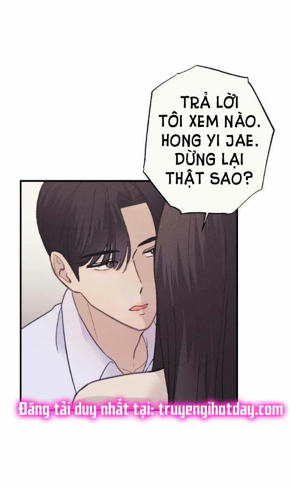 [18+] người vợ quyến rũ Chap 9 - Trang 2