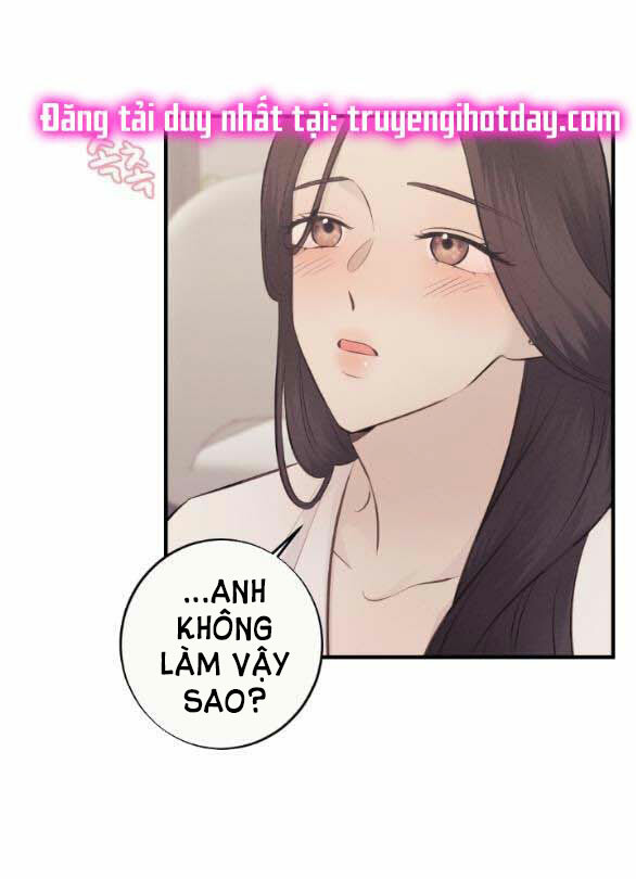 [18+] người vợ quyến rũ Chap 9 - Trang 2