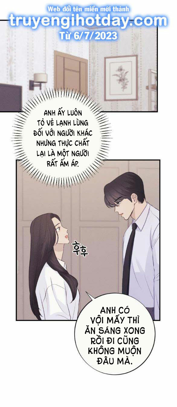 [18+] người vợ quyến rũ Chap 10 - Trang 2