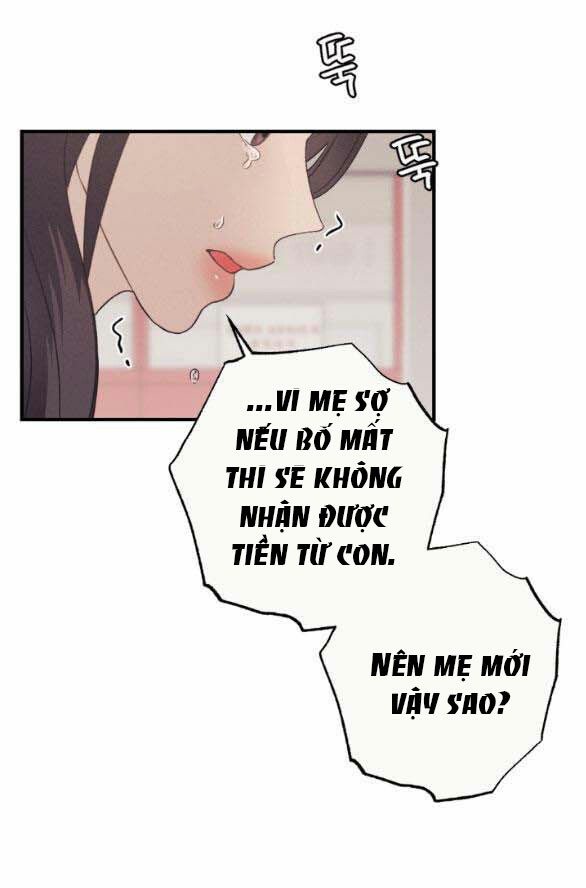 [18+] người vợ quyến rũ Chap 10 - Trang 2