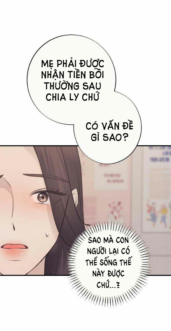 [18+] người vợ quyến rũ Chap 10 - Next 10.1