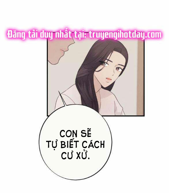 [18+] người vợ quyến rũ Chap 10 - Trang 2