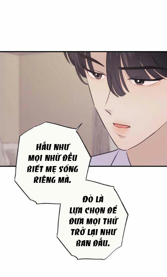 [18+] người vợ quyến rũ Chap 10 - Trang 2