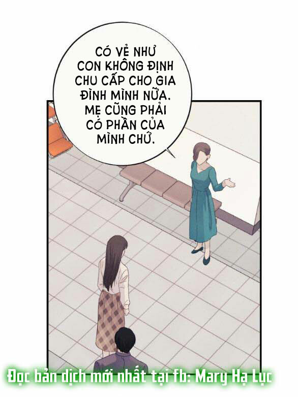 [18+] người vợ quyến rũ Chap 10 - Next 10.1