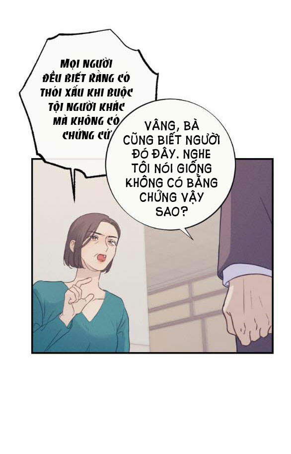 [18+] người vợ quyến rũ Chap 10 - Trang 2