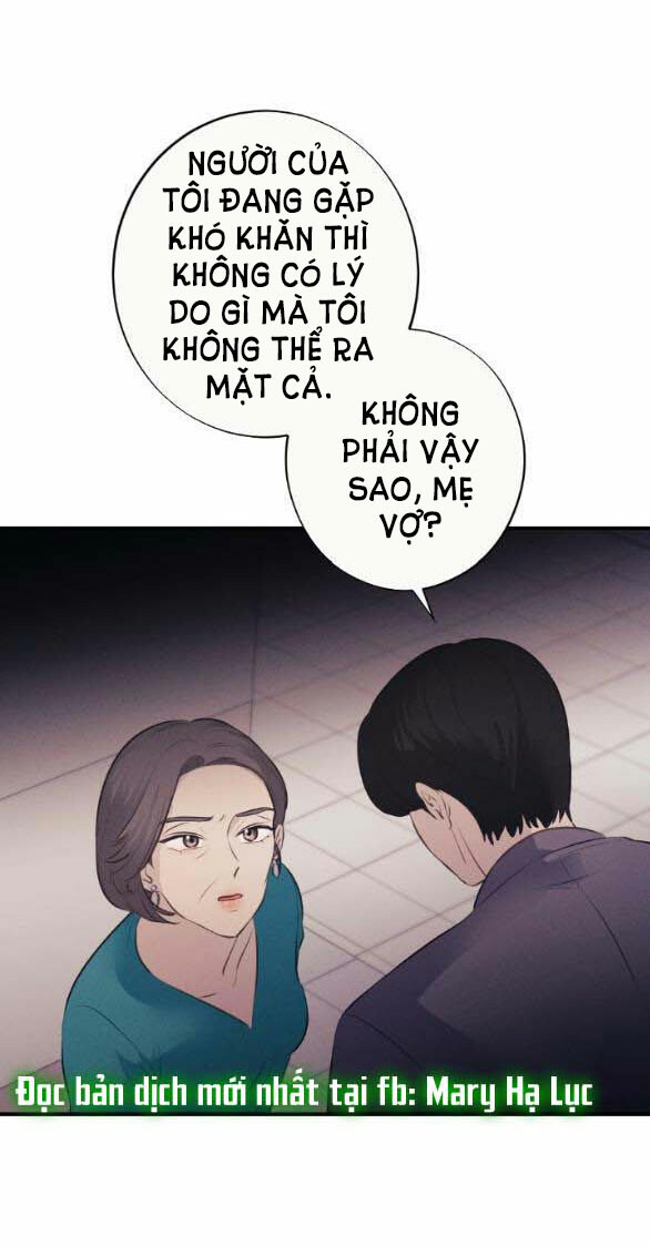 [18+] người vợ quyến rũ Chap 10 - Next 10.1