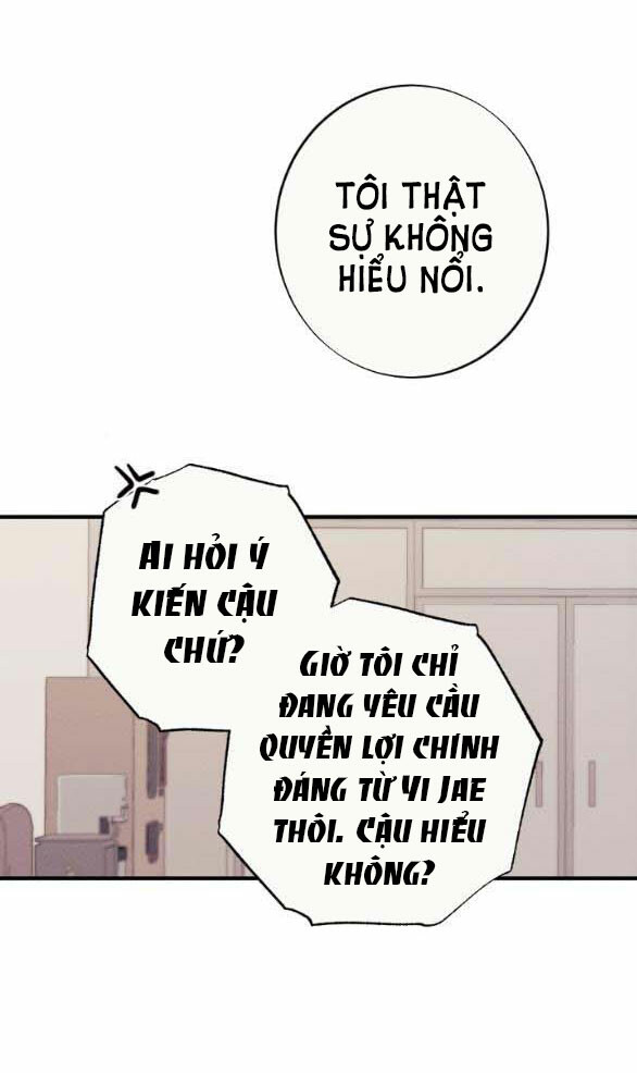 [18+] người vợ quyến rũ Chap 10 - Next 10.1