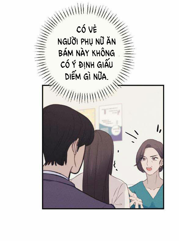 [18+] người vợ quyến rũ Chap 10 - Trang 2