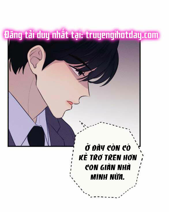 [18+] người vợ quyến rũ Chap 10 - Trang 2