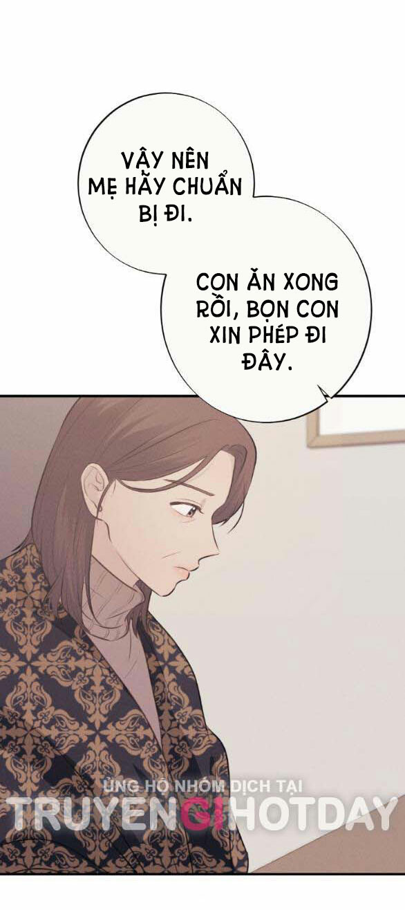 [18+] người vợ quyến rũ Chap 10 - Next 10.1