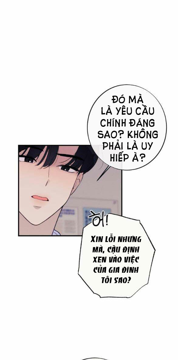 [18+] người vợ quyến rũ Chap 10 - Trang 2