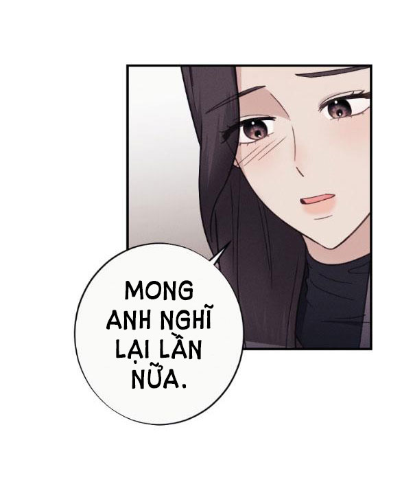 [18+] người vợ quyến rũ Chap 6 - Trang 2