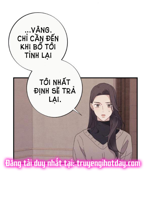 [18+] người vợ quyến rũ Chap 6 - Trang 2