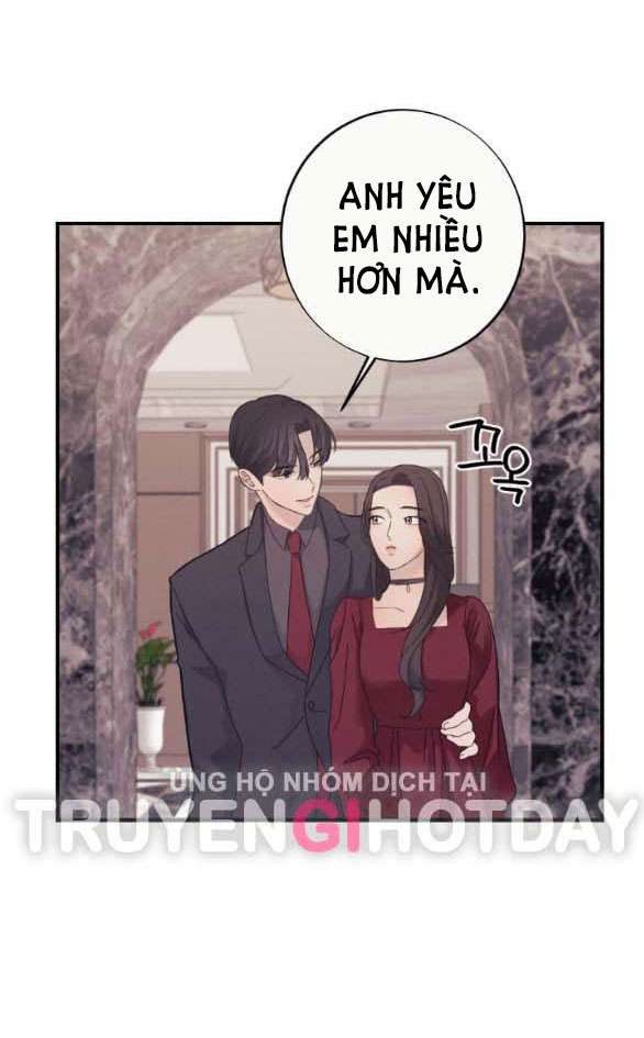 [18+] người vợ quyến rũ Chap 7 - Next 7.1