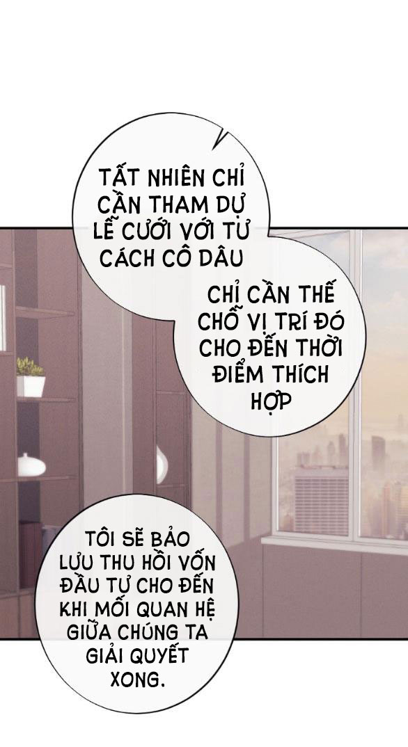 [18+] người vợ quyến rũ Chap 6 - Trang 2