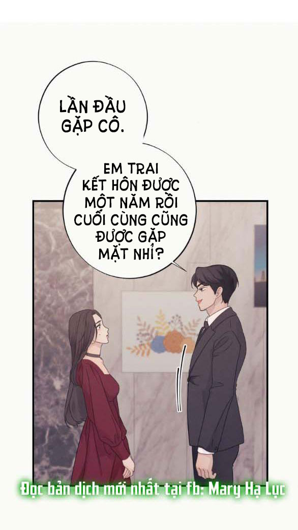 [18+] người vợ quyến rũ Chap 7 - Next 7.1