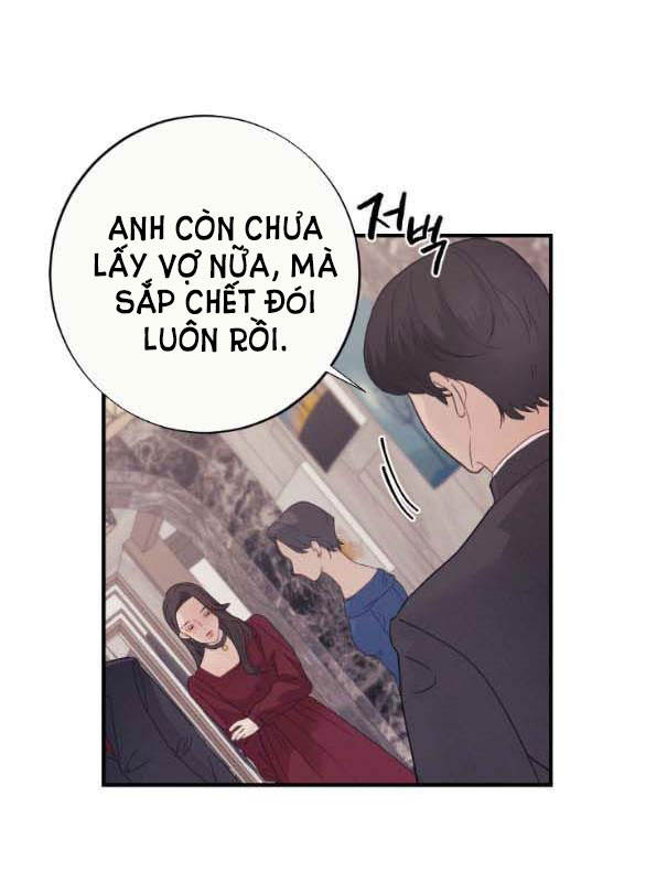 [18+] người vợ quyến rũ Chap 7 - Next 7.1