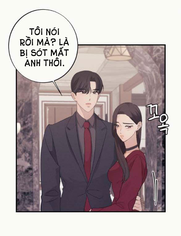 [18+] người vợ quyến rũ Chap 7 - Next 7.1