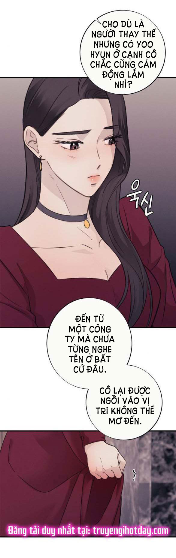 [18+] người vợ quyến rũ Chap 7 - Next 7.1