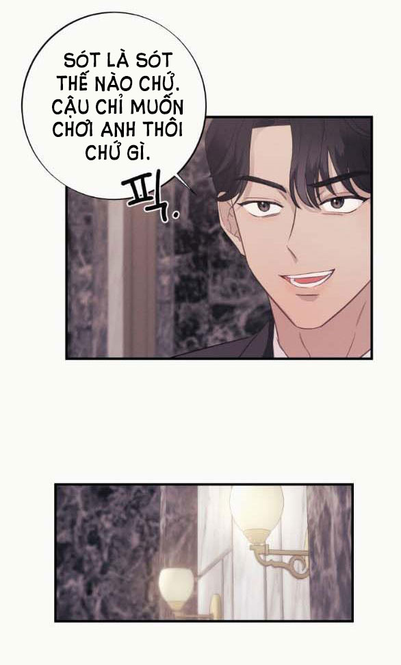 [18+] người vợ quyến rũ Chap 7 - Next 7.1