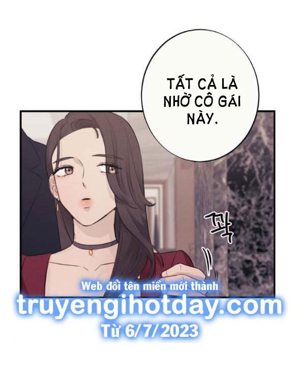 [18+] người vợ quyến rũ Chap 7 - Next 7.1