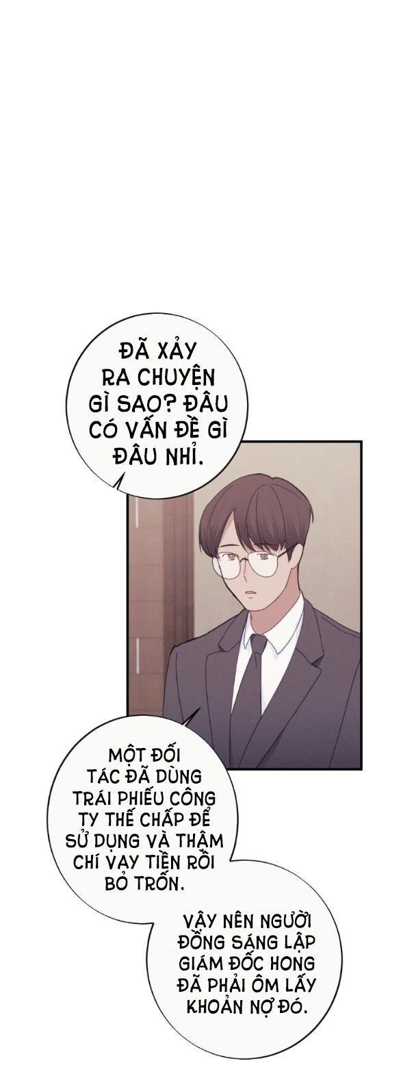 [18+] người vợ quyến rũ Chap 6 - Trang 2