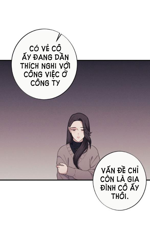 [18+] người vợ quyến rũ Chap 6 - Trang 2