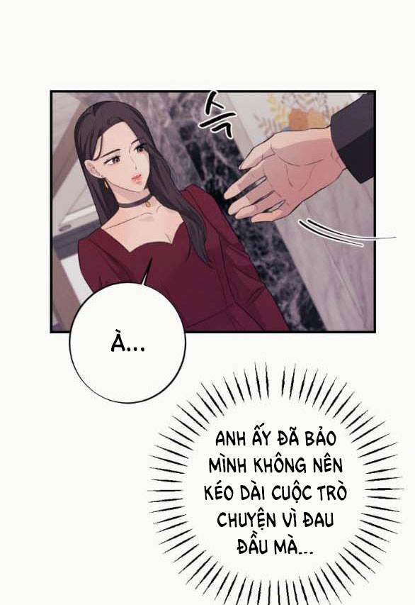 [18+] người vợ quyến rũ Chap 7 - Next 7.1