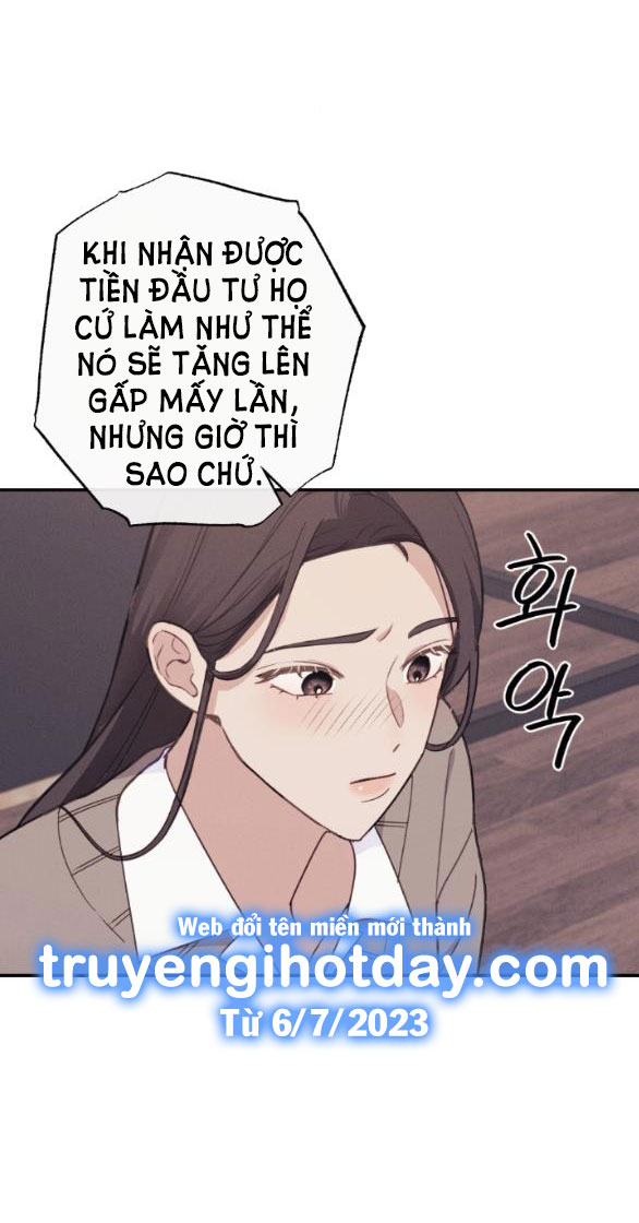 [18+] người vợ quyến rũ Chap 6 - Trang 2