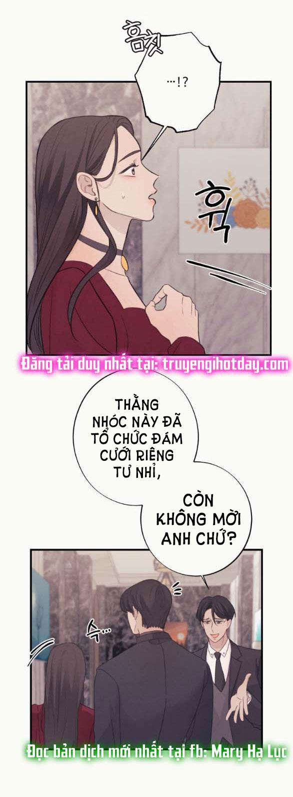 [18+] người vợ quyến rũ Chap 7 - Next 7.1