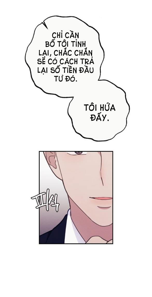 [18+] người vợ quyến rũ Chap 6 - Trang 2