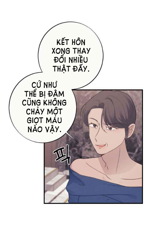 [18+] người vợ quyến rũ Chap 7 - Next 7.1