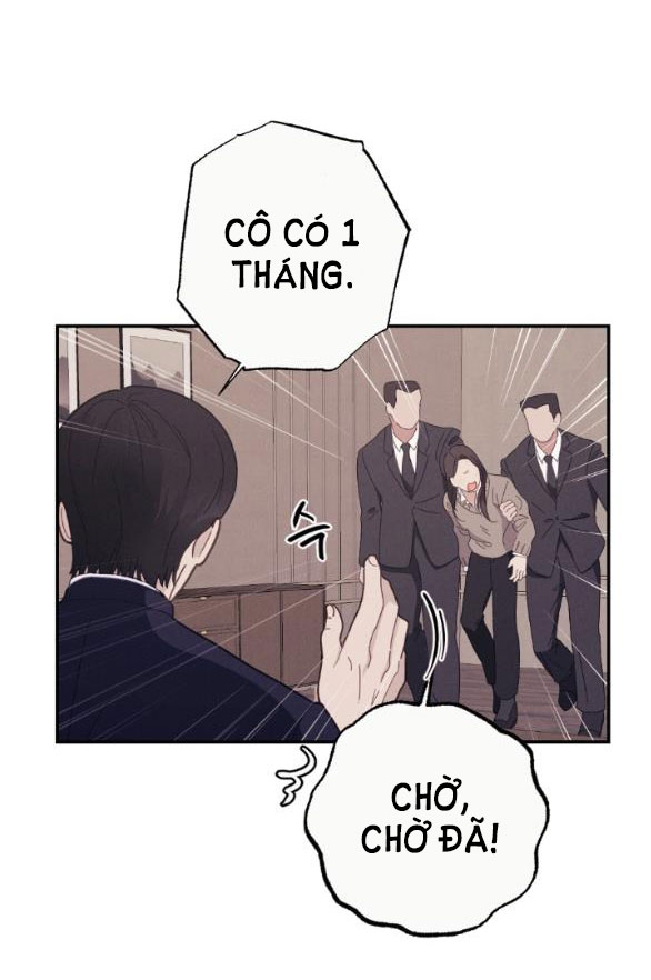 [18+] người vợ quyến rũ Chap 6 - Trang 2