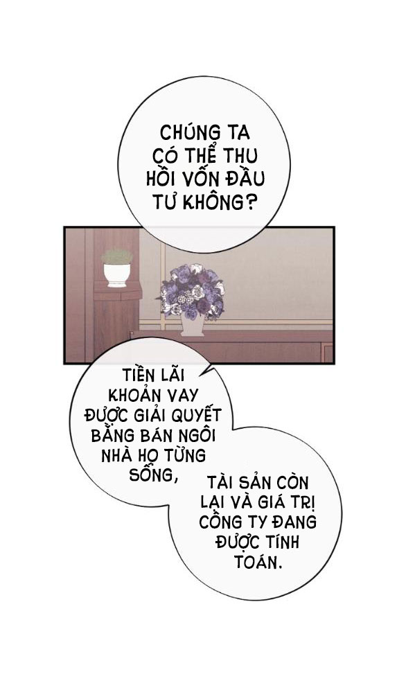 [18+] người vợ quyến rũ Chap 6 - Trang 2