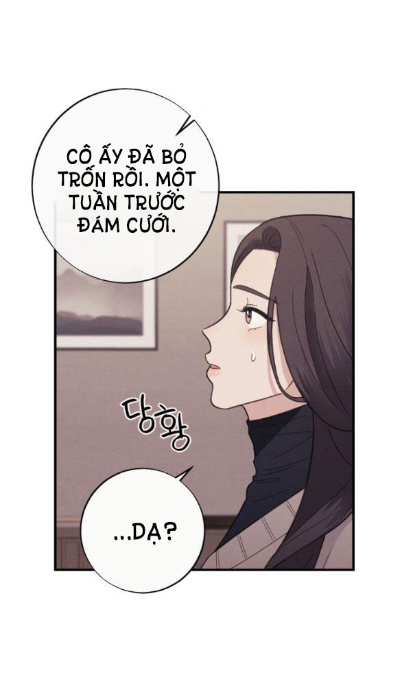 [18+] người vợ quyến rũ Chap 6 - Trang 2