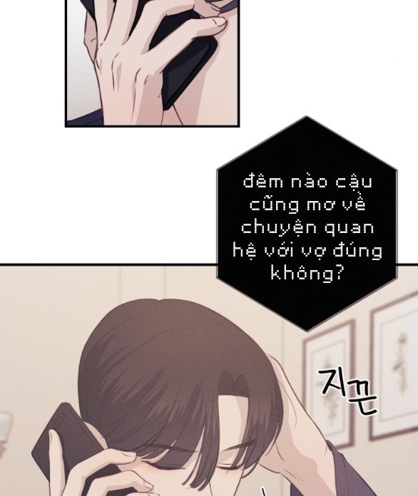 [18+] người vợ quyến rũ Chap 11 - Trang 2