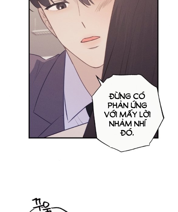 [18+] người vợ quyến rũ Chap 11 - Trang 2