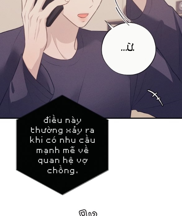 [18+] người vợ quyến rũ Chap 11 - Next 11.1