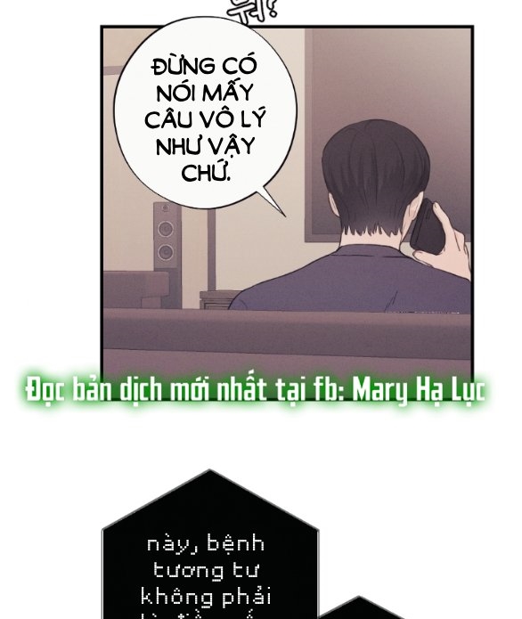 [18+] người vợ quyến rũ Chap 11 - Trang 2