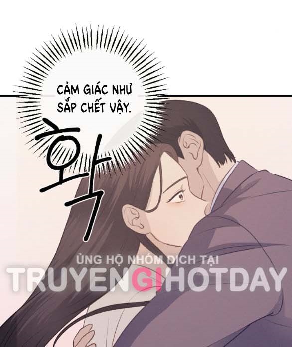 [18+] người vợ quyến rũ Chap 11 - Next 11.1