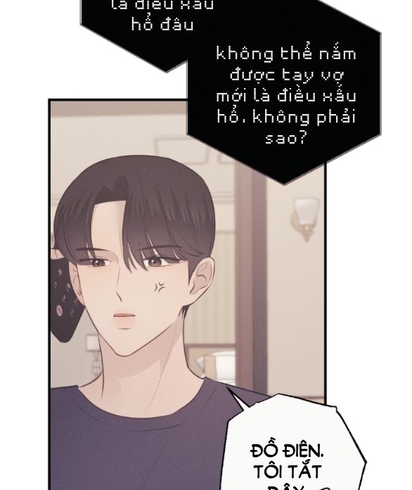 [18+] người vợ quyến rũ Chap 11 - Next 11.1